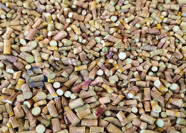 石斛凍干：食品真空冷凍干燥機應(yīng)用石斛凍干測試