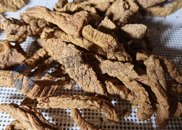 牛肉凍干，食品真空冷凍干燥機(jī)應(yīng)用于肉類凍干