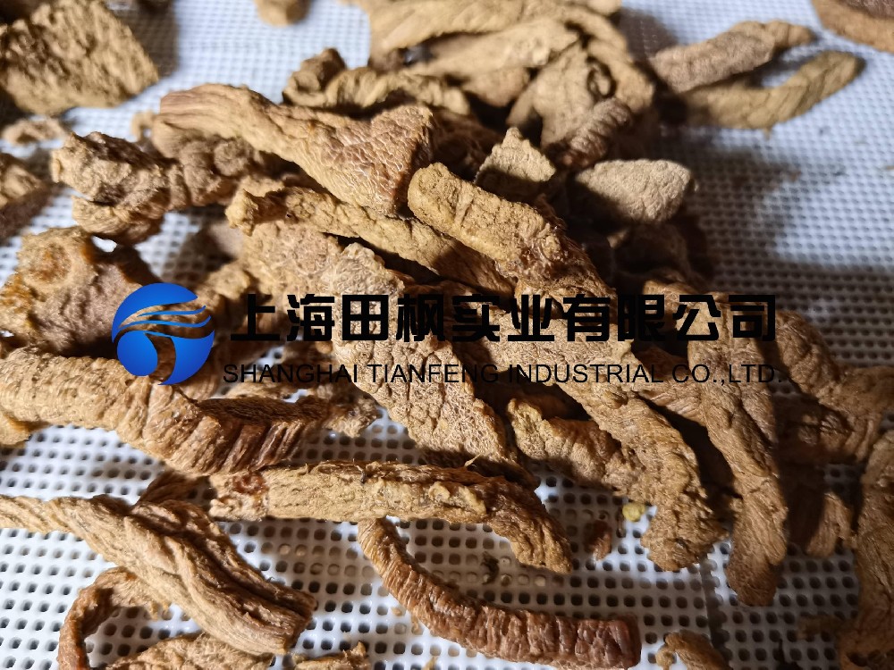 牛肉凍干，食品真空冷凍干燥機應(yīng)用于肉類凍干