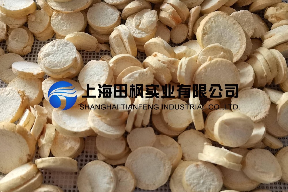 人參凍干：中藥材凍干機，人參真空冷凍干燥技術(shù)
