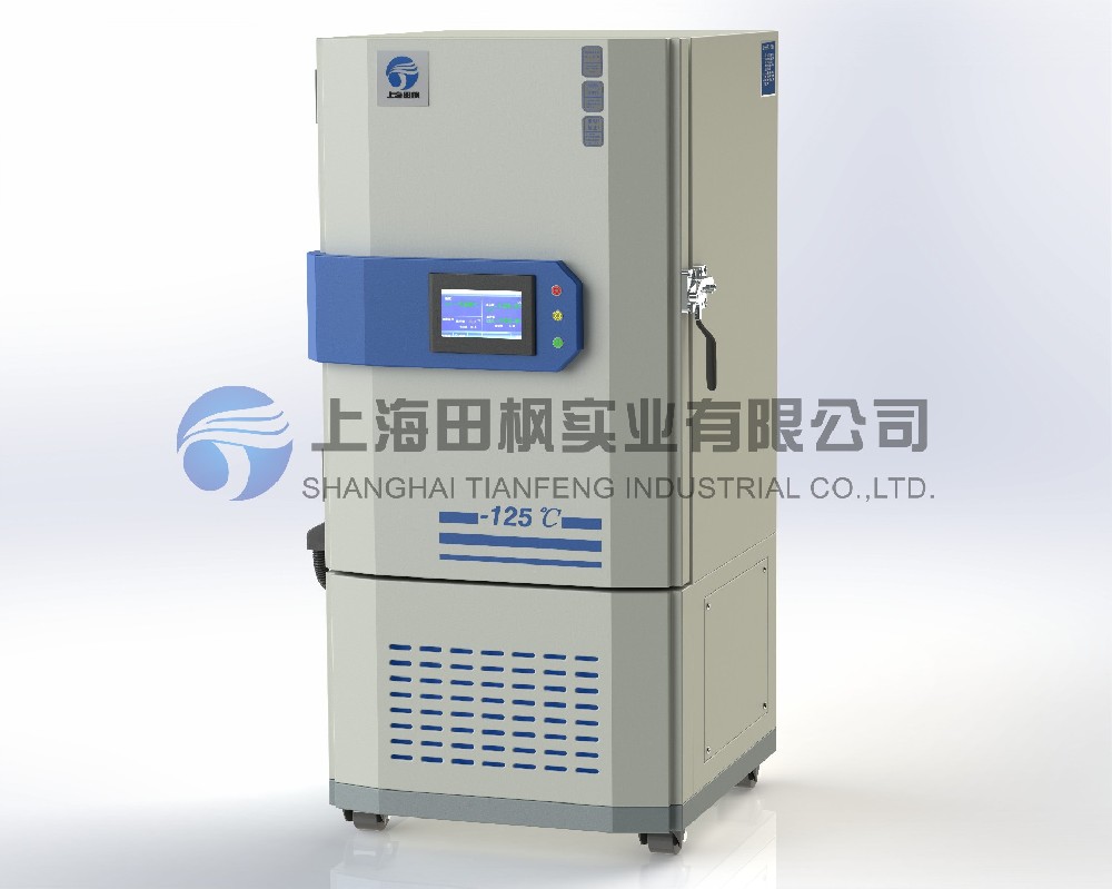 深冷工業(yè)冰箱、工業(yè)超低溫冷凍箱