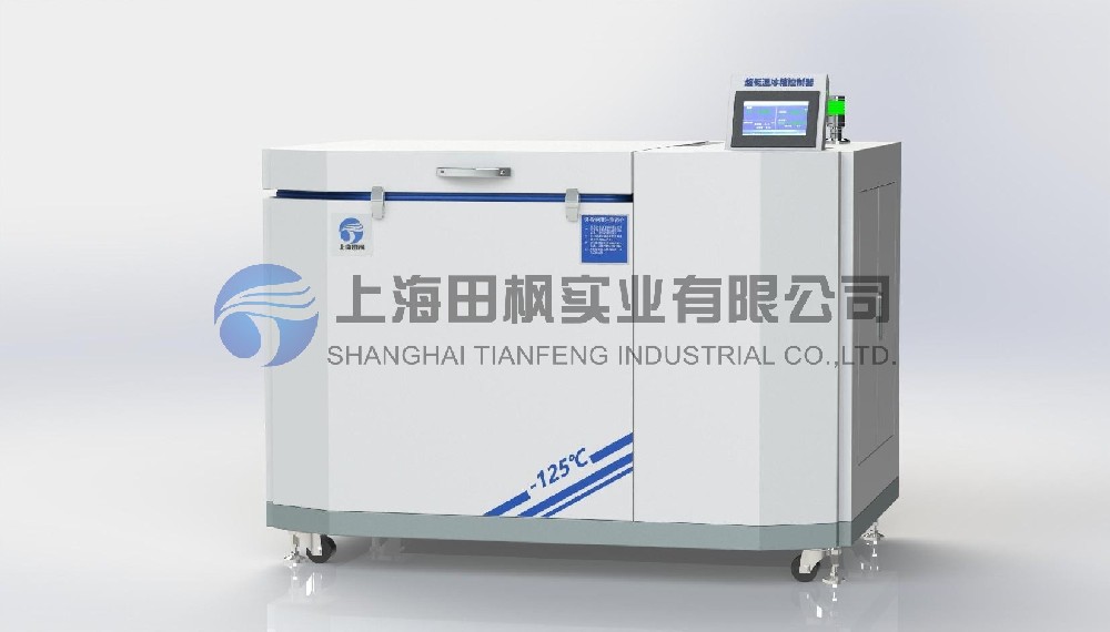 超低溫工業(yè)冰箱、工業(yè)用超低溫冰箱