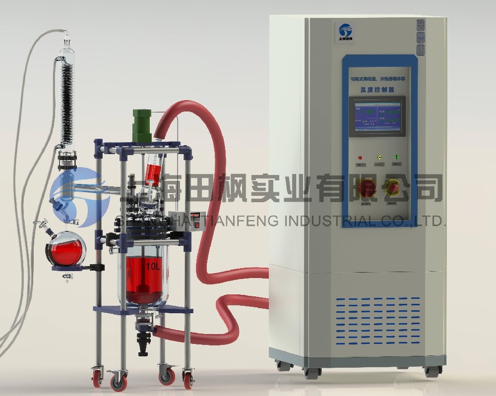 高低溫循環(huán)控溫機(jī)、冷熱源一體機(jī)/設(shè)備/裝置/機(jī)器