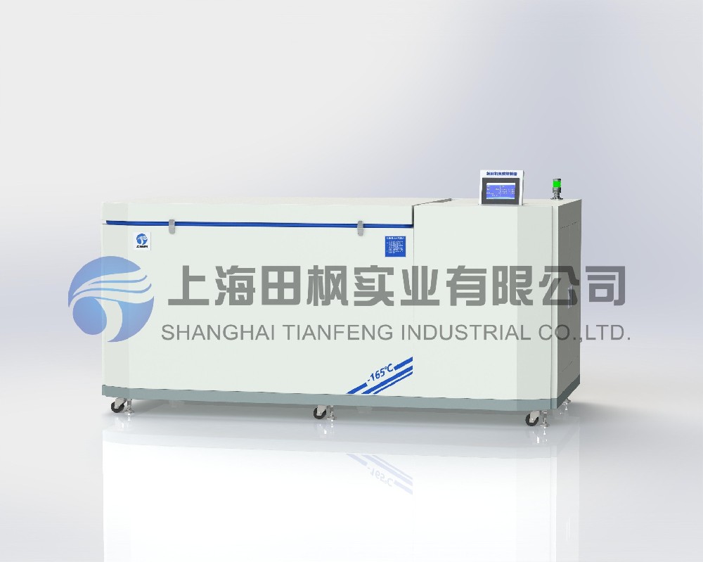 液晶低溫分離機(jī)、液晶拆分低溫冷凍機(jī)